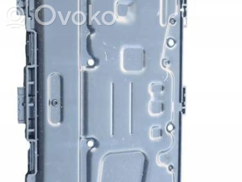 Audi A3 8Y Other control units/modules 