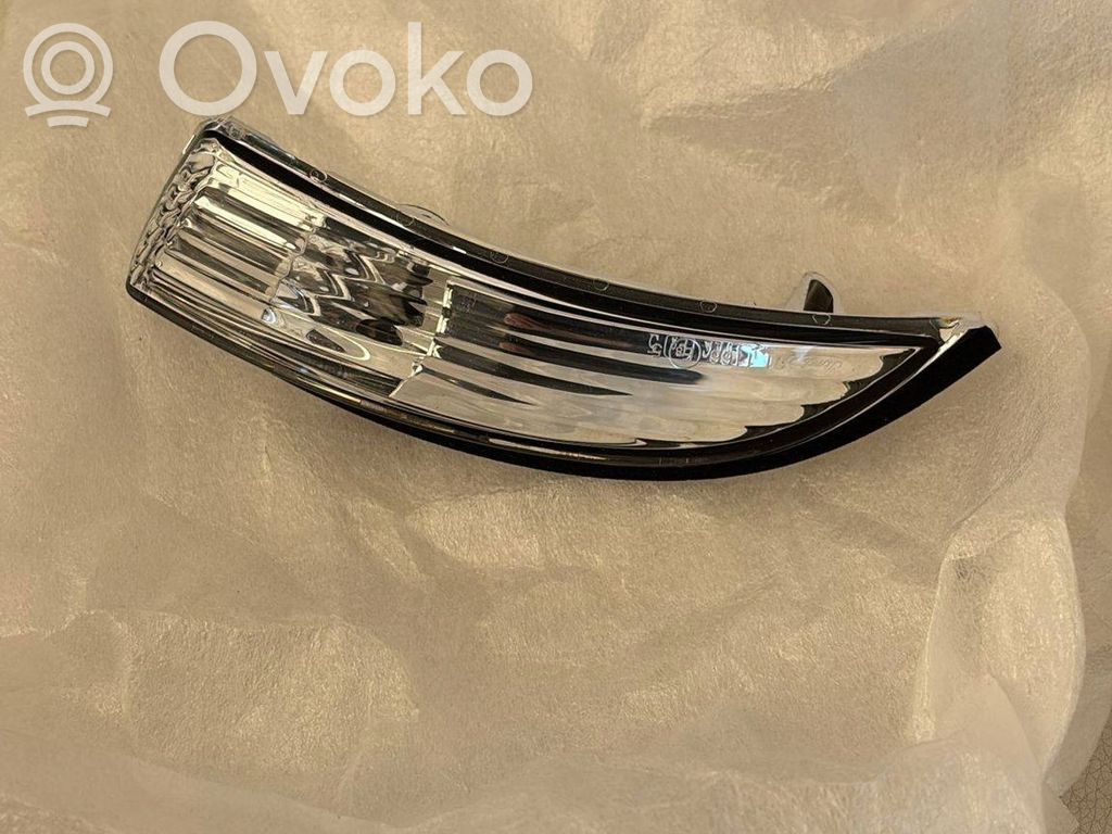 Ford Fiesta Front indicator light 