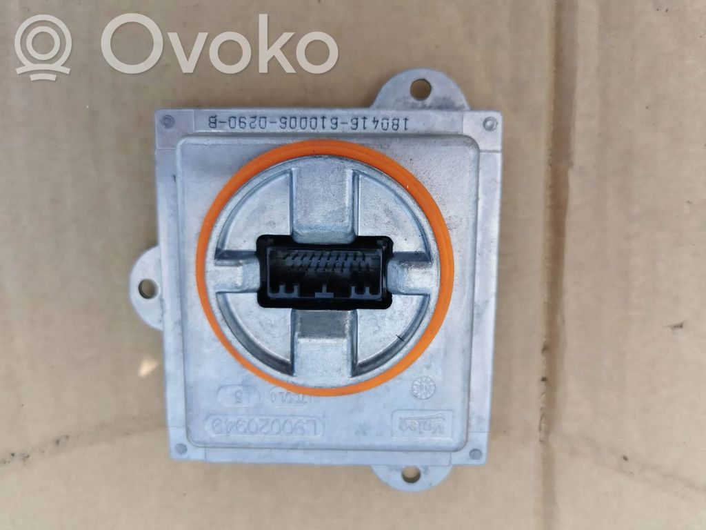 Unité de commande / module Xénon   L90118493,L1H1BS0500