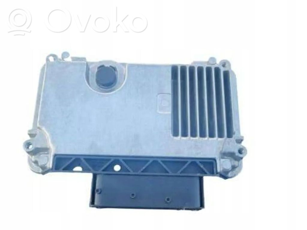 Audi RS6 C8 Autres unités de commande / modules 