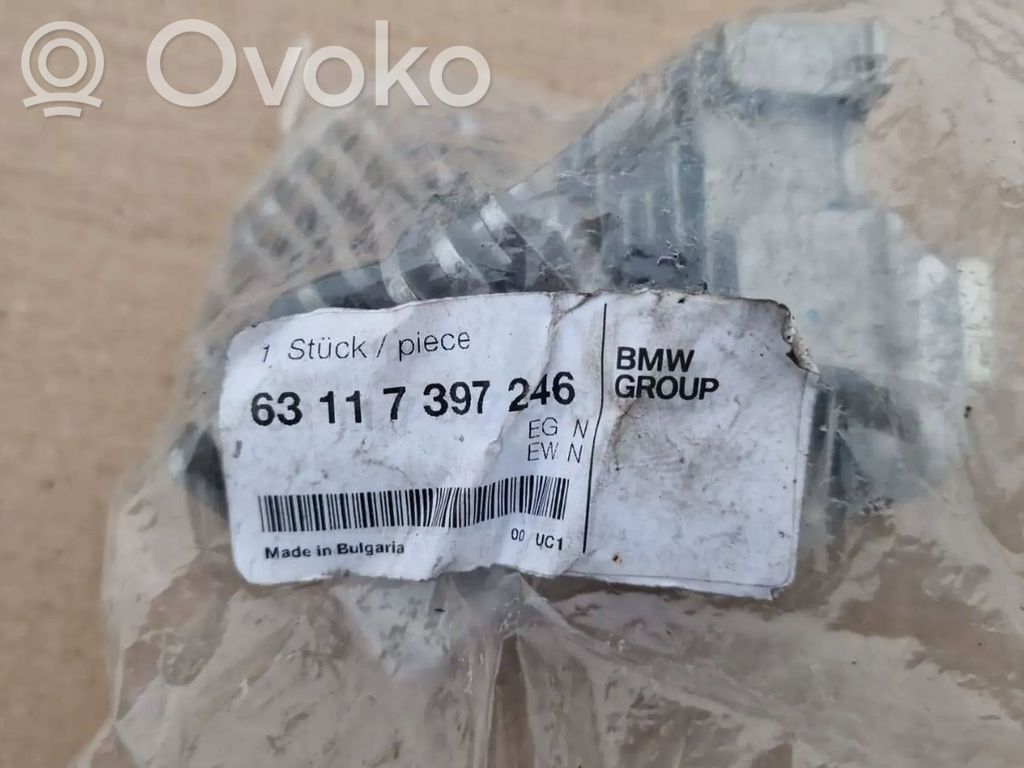BMW X1 E84 LED ballast control module 