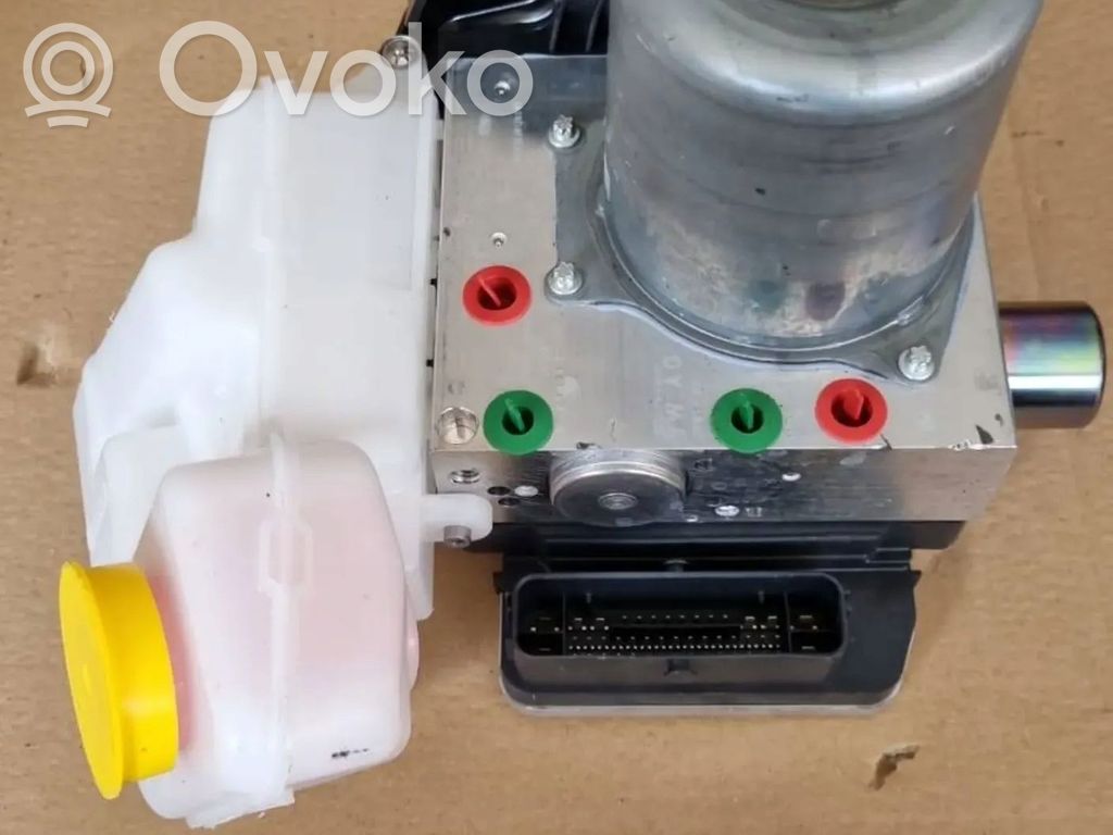 Audi A4 S4 B9 8W Pompa ABS 