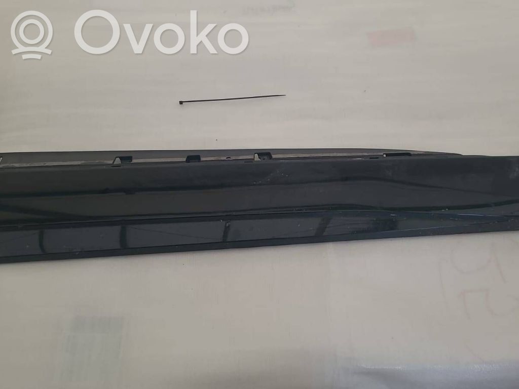 Listwa drzwi przednich   89A853960C,AU2C32A2DGY21,58625629