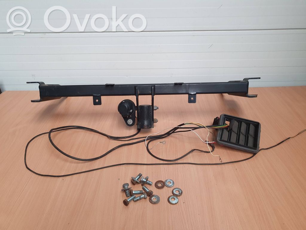 Tow bar   92010,50490,494309