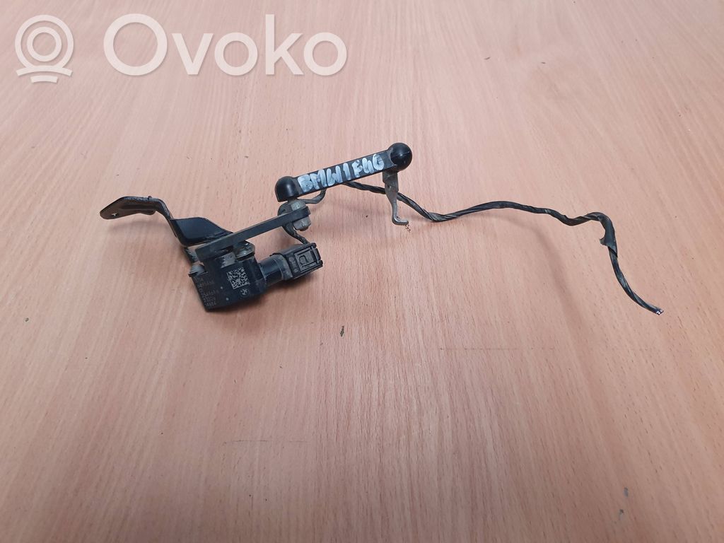 BMW 1 F40 Czujnik poziomowania świateł osi przedniej 