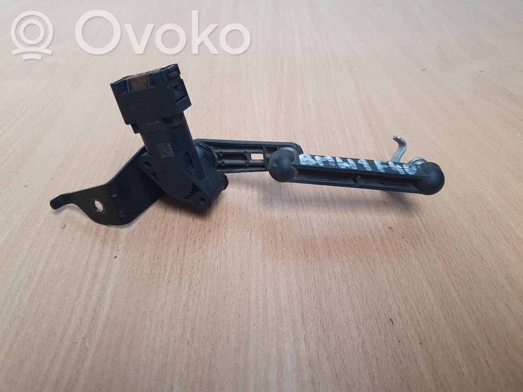 BMW 1 F40 Czujnik poziomowania świateł osi przedniej 