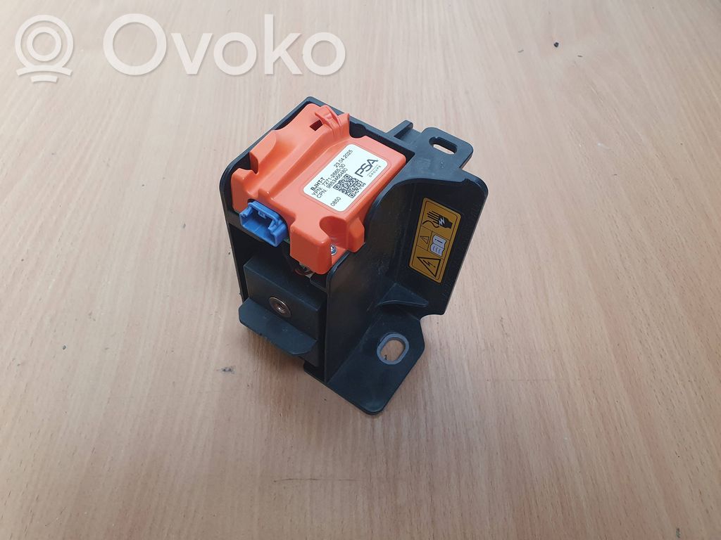 Other control units/modules   9853466480,7271266530