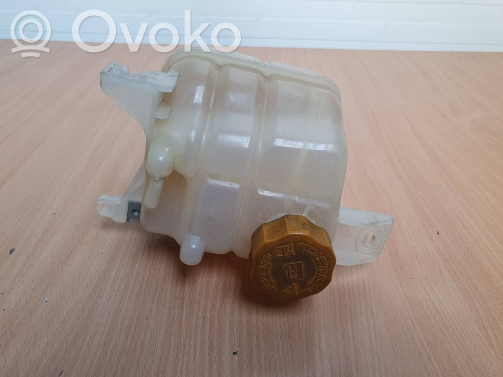 Opel Antara Aušinimo skysčio išsiplėtimo bakelio dangtelis 