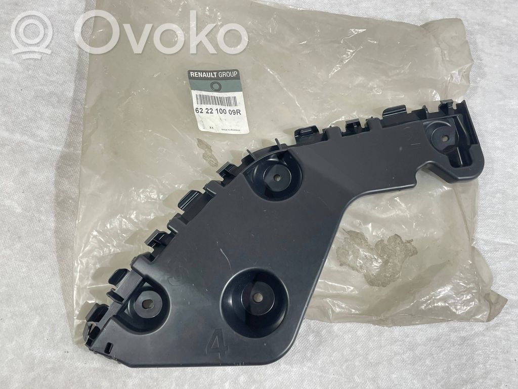Dacia Duster Rear bumper mounting bracket 