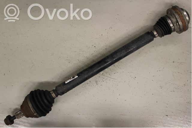Volkswagen Caddy Eje de transmisión delantero 