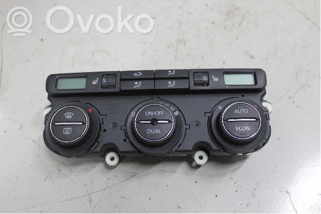 Volkswagen PASSAT B6 Unitate control climatizare 