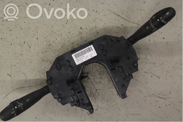 Citroen C4 I Wiper turn signal indicator stalk/switch 