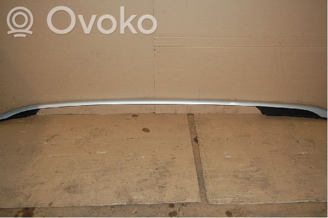 Citroen C5 Kattokisko 