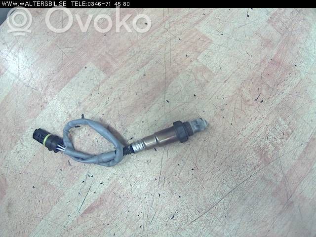 Sonda lambda   0025400117