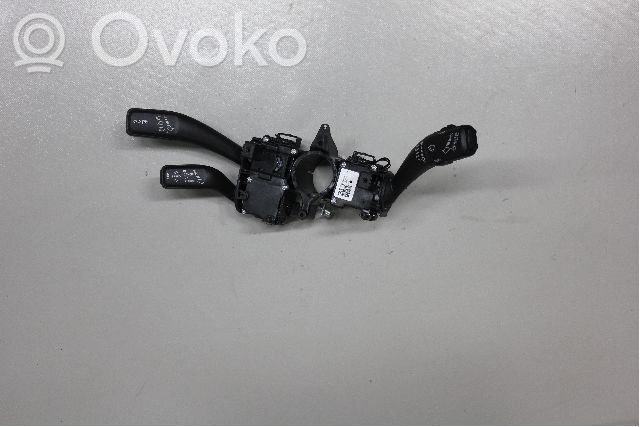 Audi A4 S4 B8 8K Wiper turn signal indicator stalk/switch 