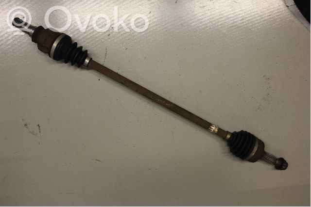 Toyota Aygo AB10 Front driveshaft 