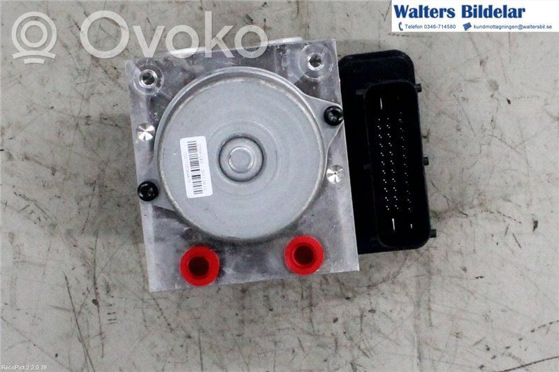 Bomba de ABS   589201W500
