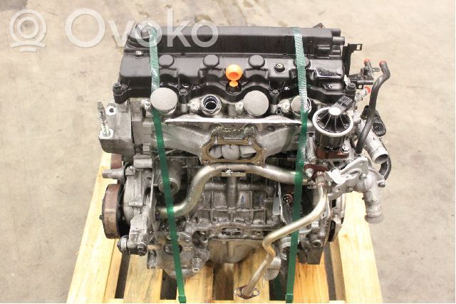 Variklis   R18A2