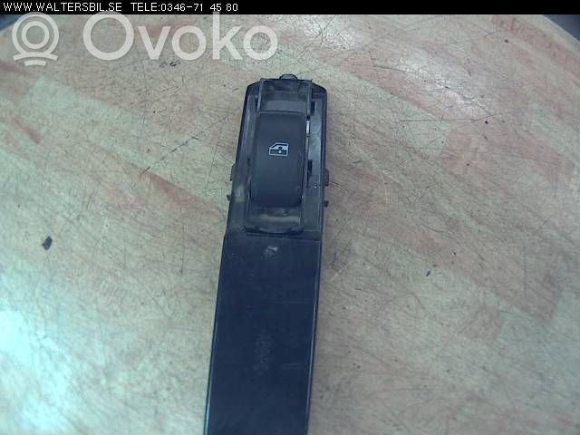 Saab 9-3 Ver2 Electric window control switch 