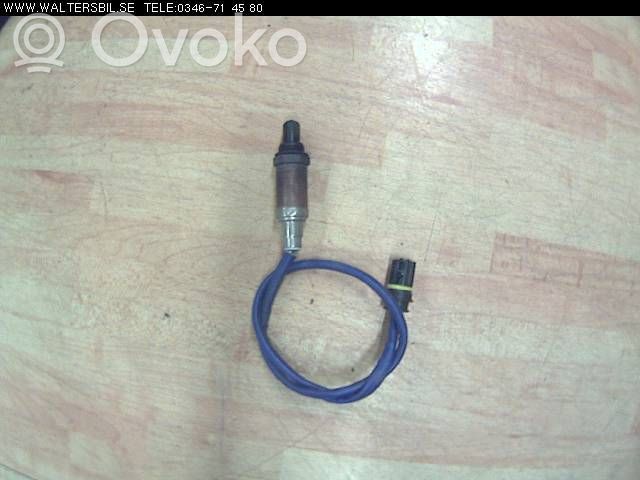 Mercedes-Benz E W210 Lambda probe sensor 