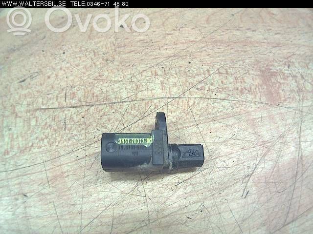 Ford Focus C-MAX ABS brake wheel speed sensor 