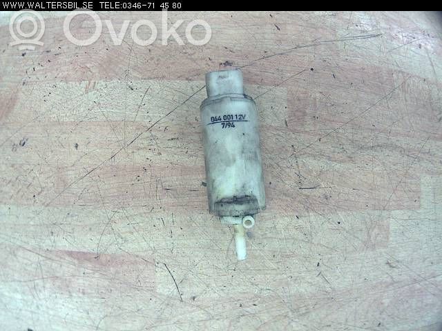 Windscreen/windshield washer pump   044001