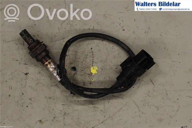KIA Carens II Lambda probe sensor 