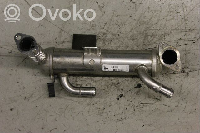 EGR aušintuvas   284162A720
