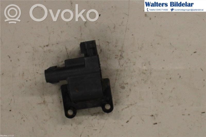 Toyota Corolla E110 Zündspule Zündmodul 
