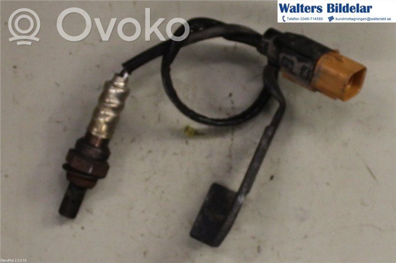 Hyundai Tucson JM Lambda probe sensor 