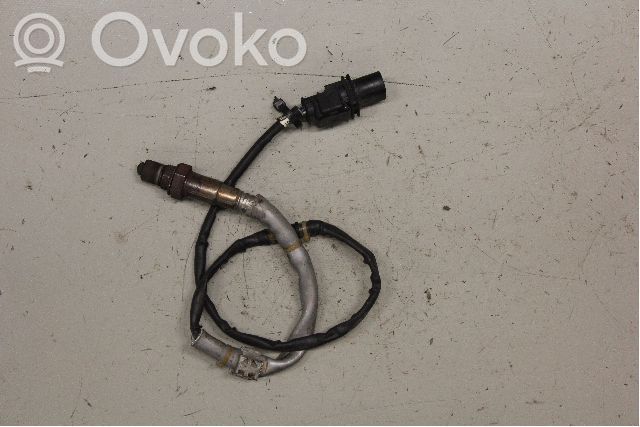 Sonde lambda   06F906262H,0258017010