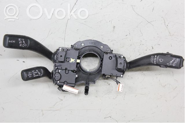 Audi A4 S4 B8 8K Wiper turn signal indicator stalk/switch 