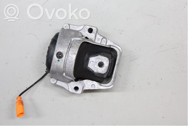 Engine mounting bracket   8K0198381BE