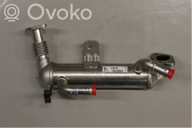 EGR valve cooler   284162A730