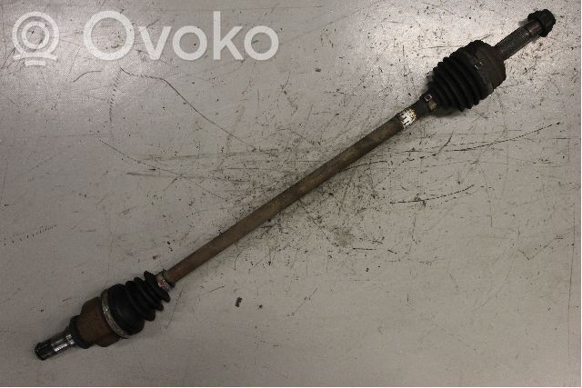 Peugeot 107 Front driveshaft 