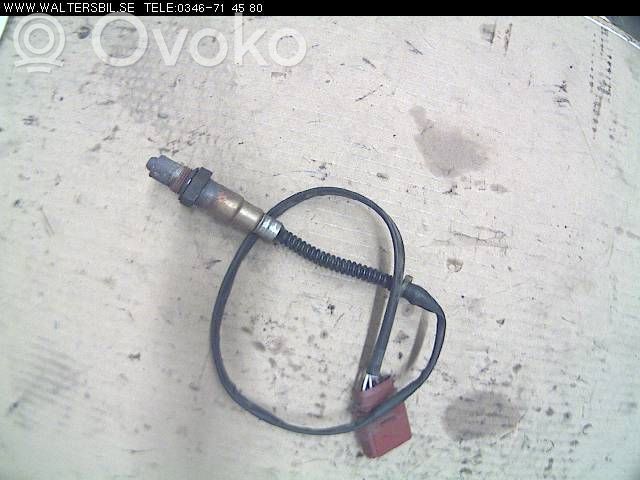 Audi A4 S4 B6 8E 8H Lambda probe sensor 
