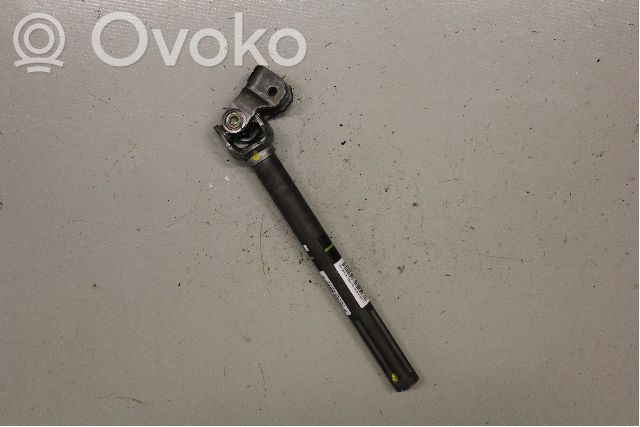 Steering column universal joint