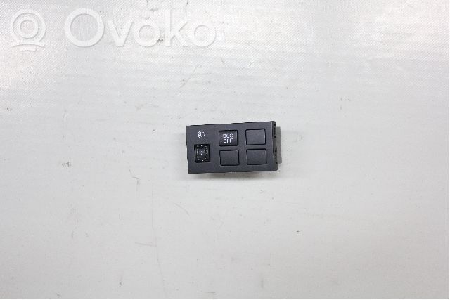 ESP (stability program) switch   DF7466170