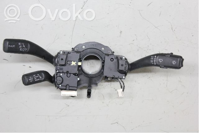 Audi A4 S4 B8 8K Wiper turn signal indicator stalk/switch 