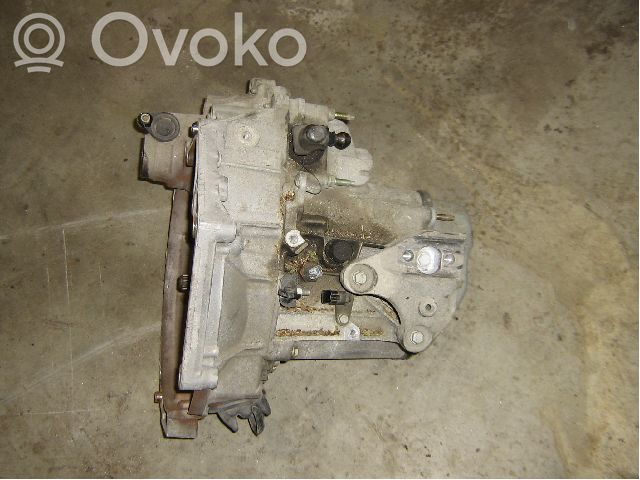 Автоматическая коробка передач   2223SP,9650882910,2222HP