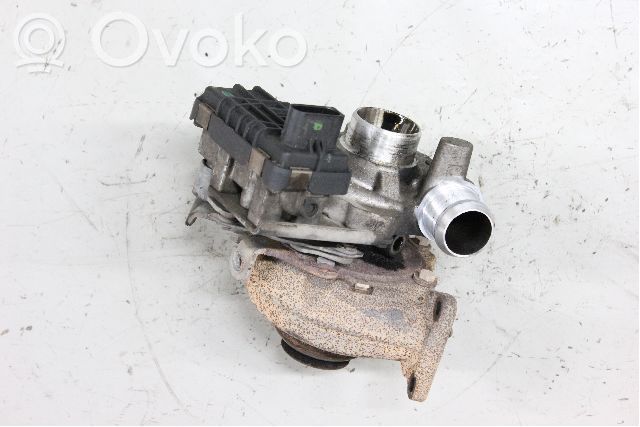 Turbo   4U3Q6K682AJ