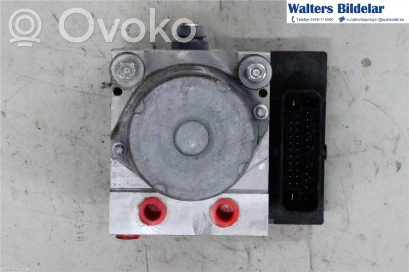 Citroen C5 ABS bloks 