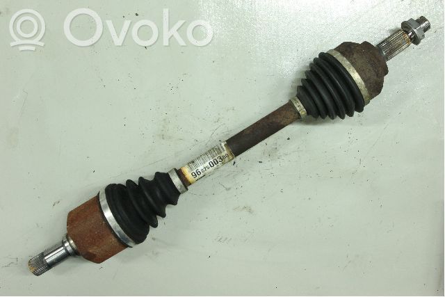 Citroen C5 Front driveshaft 