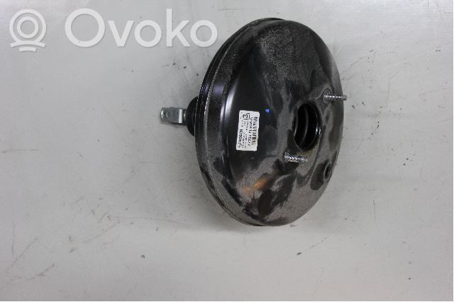 Toyota Aygo AB10 Brake booster 