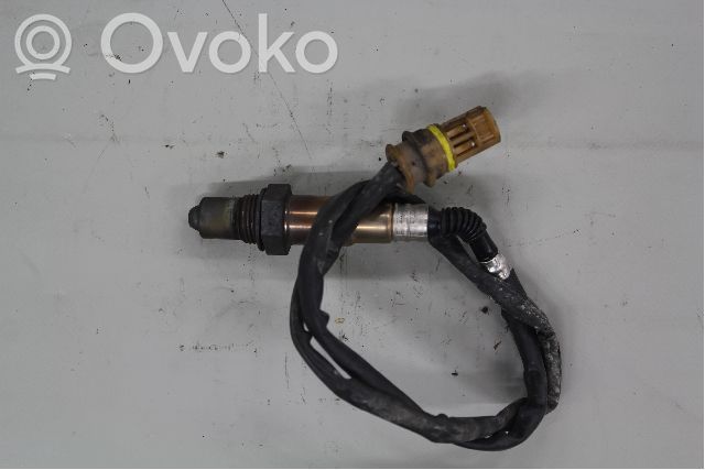 Mercedes-Benz CLK A208 C208 Sonde lambda 
