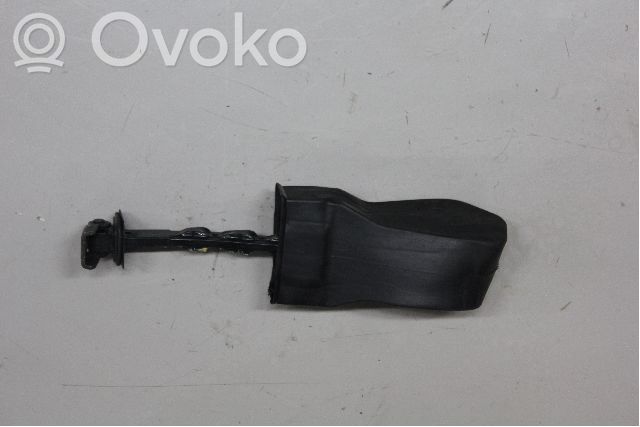 Volkswagen Scirocco Etuoven pidätin 