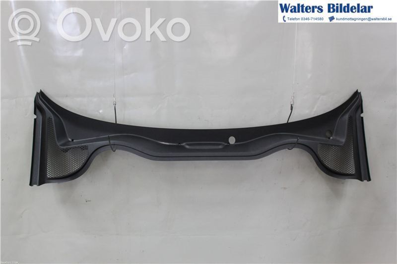 Audi A1 Wiper trim 