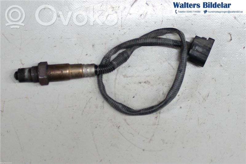 Mercedes-Benz GL X164 Sonde lambda 