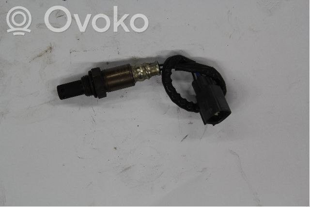 Subaru Justy Lambda probe sensor 