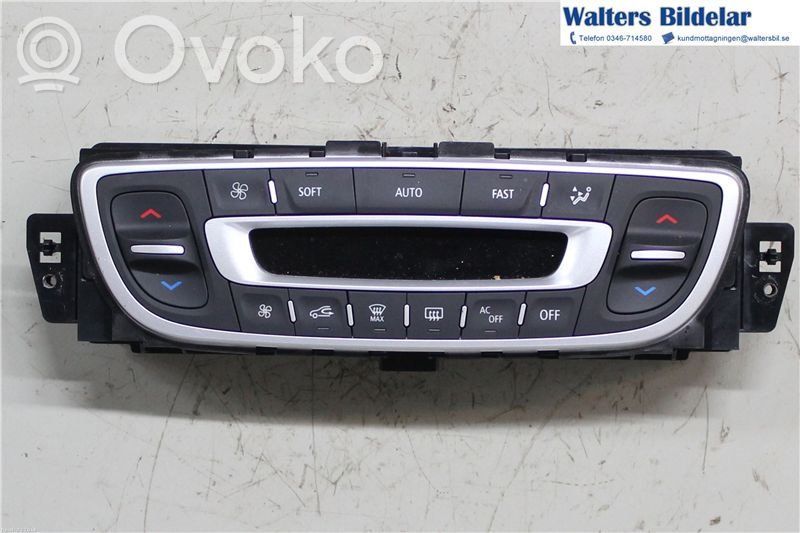 Climate control unit   1068420,275103596R